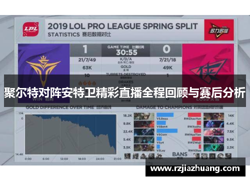 聚尔特对阵安特卫精彩直播全程回顾与赛后分析